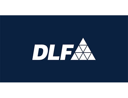 DLF-logo