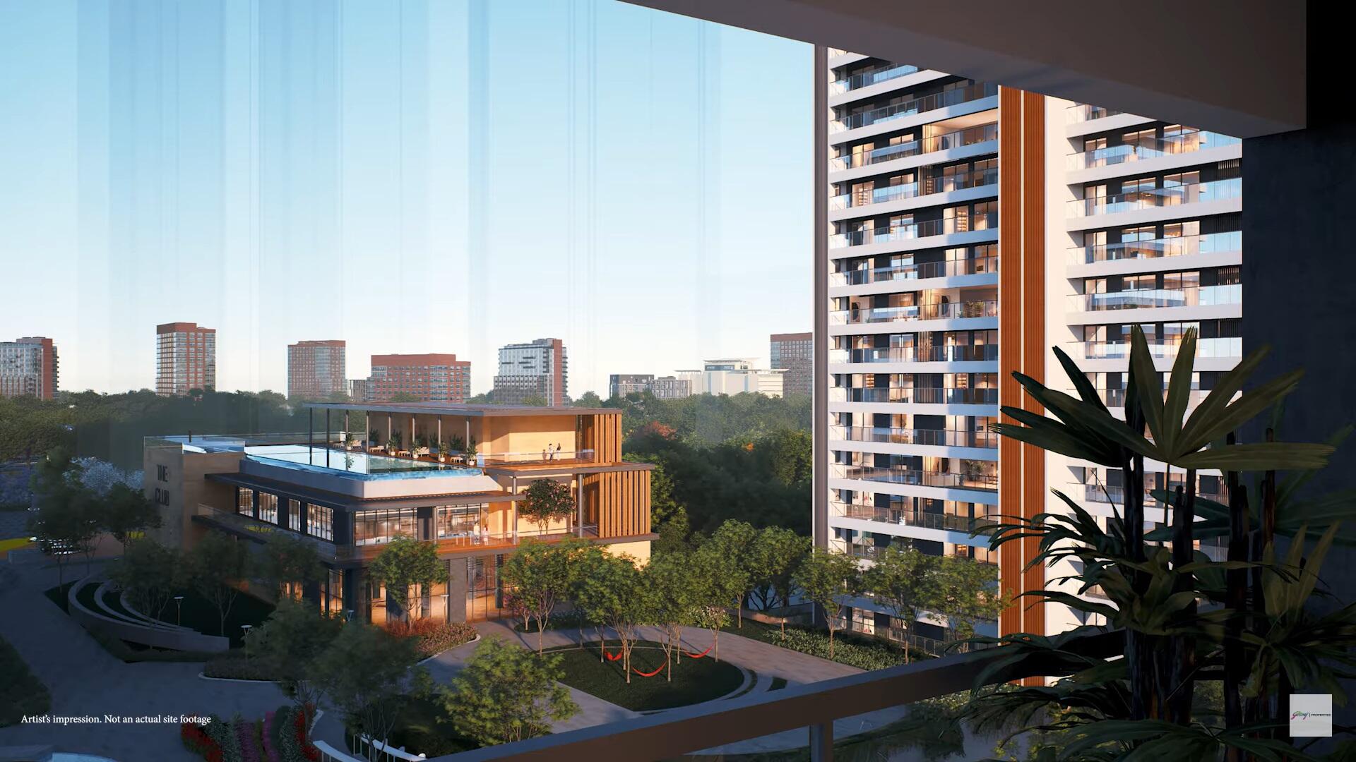 Godrej